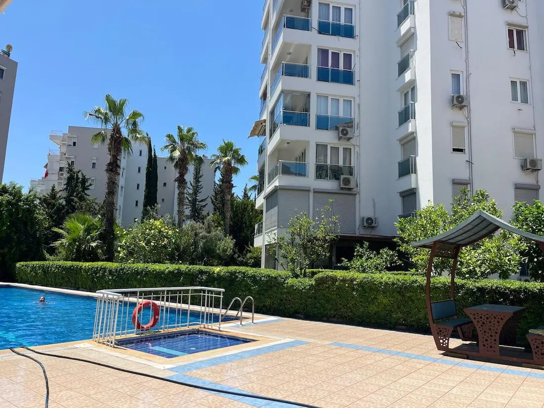 Apartment in Lara